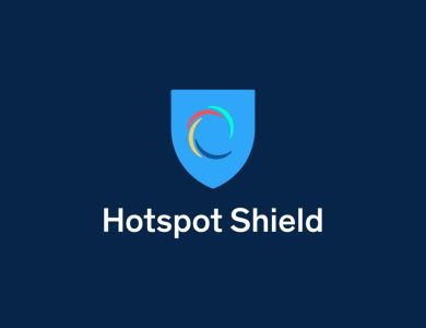 HotspotShield VPN for iPhone