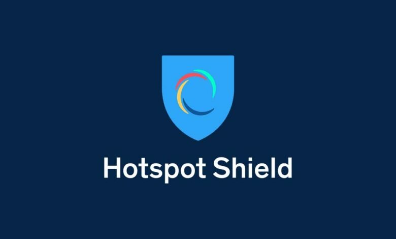 HotspotShield VPN for iPhone