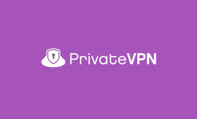 PrivateVPN for iPhone