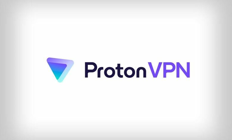 Proton VPN for iPhone