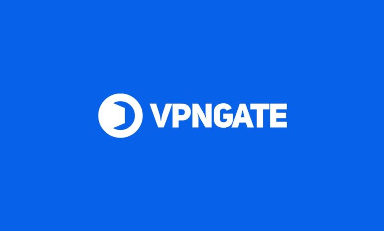 VPNGate for iPhone